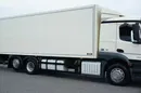 Mercedes / ACTROS / 2540 / ACC / E 6 / ZESTAW PRZEJAZDOWY / CHŁODNIA + WINDA / 38 PALET zdjęcie 40