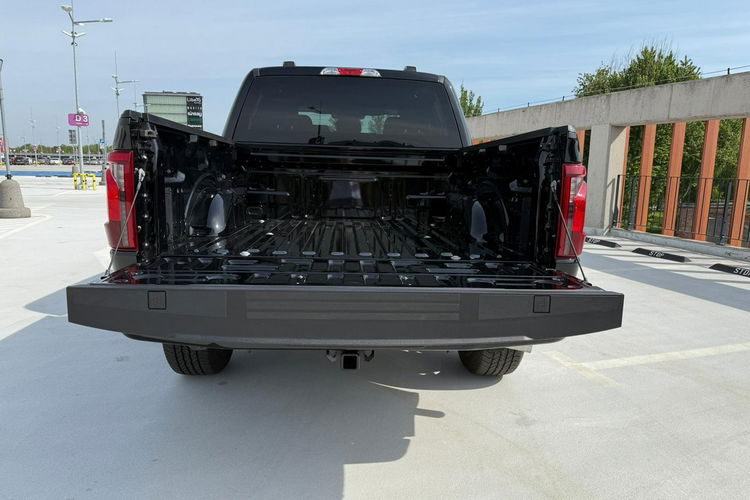 Ford F150 STX AWD / 2.7 EcoBoost 329KM / Nowy MODEL / Pełna konwersja EU FV 23% zdjęcie 10