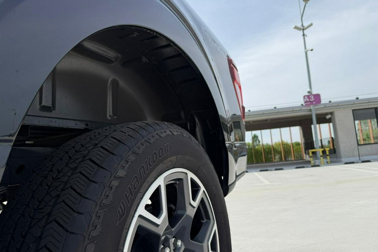 Ford F150 STX AWD / 2.7 EcoBoost 329KM / Nowy MODEL / Pełna konwersja EU FV 23% zdjęcie 9