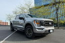 Ford F150 XLT SuperCrew / Sport 4x4 / 5.0 V8 390KM / 2023r / 2.900km przebieg FV zdjęcie 1