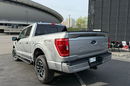 Ford F150 XLT SuperCrew / Sport 4x4 / 5.0 V8 390KM / 2023r / 2.900km przebieg FV zdjęcie 3