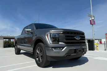 Ford F150 Fx4 AWD Lariat / 5.0 V8 405KM / Bogata wersja / niski przebieg / Fv