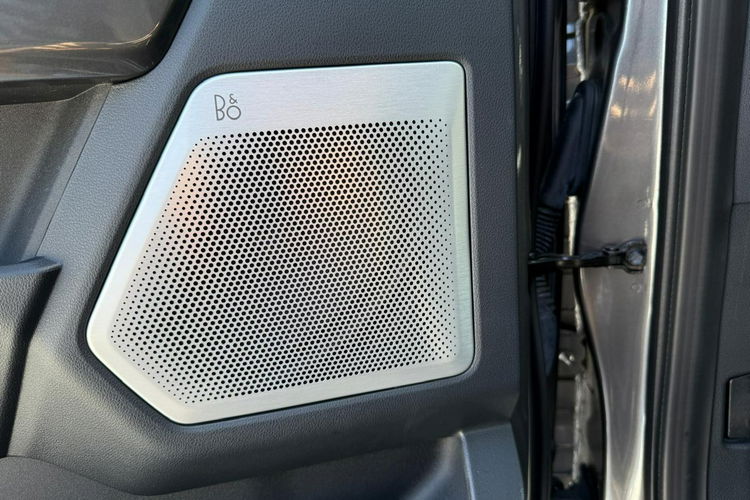 Ford F150 Fx4 AWD Lariat / 5.0 V8 405KM / Bogata wersja / niski przebieg / Fv zdjęcie 19