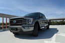 Ford F150 Fx4 AWD Lariat / 5.0 V8 405KM / Bogata wersja / niski przebieg / Fv zdjęcie 5