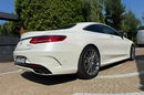 Mercedes S 550 4-Matic / 4.7 455KM / Swarovski / Kolekcjonerski / Bezwypadkowy FV 23% zdjęcie 2