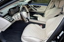 Mercedes S 580 L Long / 4-Matic / 4.0 V8 503KM / Masaże / Asystenci / Panorama / Fv zdjęcie 6