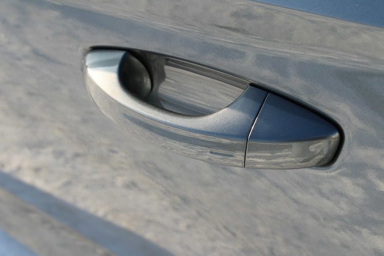 Skoda Superb Style DSG Kamera Gwarancja G.Fotele zdjęcie 13