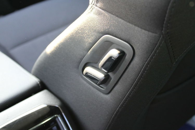 Skoda Superb Style DSG Kamera Gwarancja G.Fotele zdjęcie 17