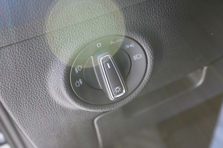 Skoda Superb Style DSG Kamera Gwarancja G.Fotele zdjęcie 21