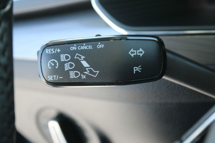 Skoda Superb Style DSG Kamera Gwarancja G.Fotele zdjęcie 23