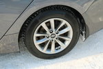 Hyundai i40 F-VAT netto 42195 PLN Gwarancja Comfort Grzane fotele Kamera zdjęcie 10