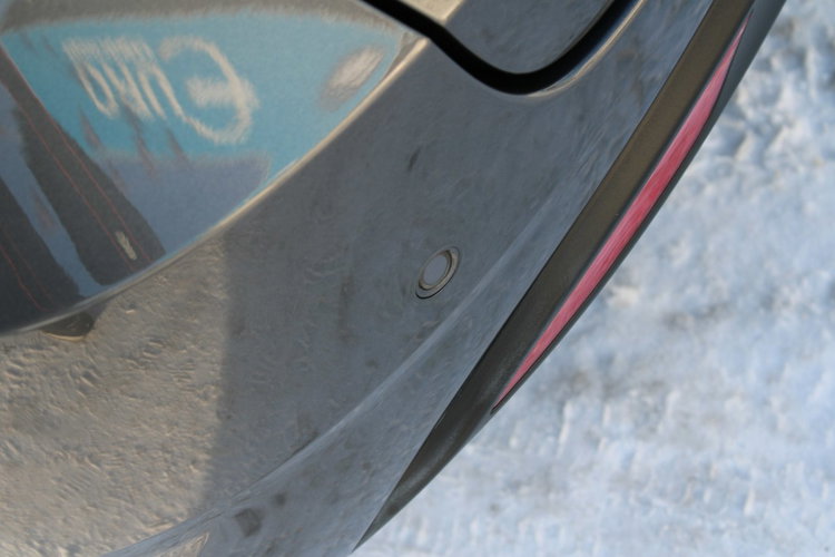 Hyundai i40 F-VAT netto 43 821 PLN Gwarancja Comfort Grzane fotele Kamera zdjęcie 11