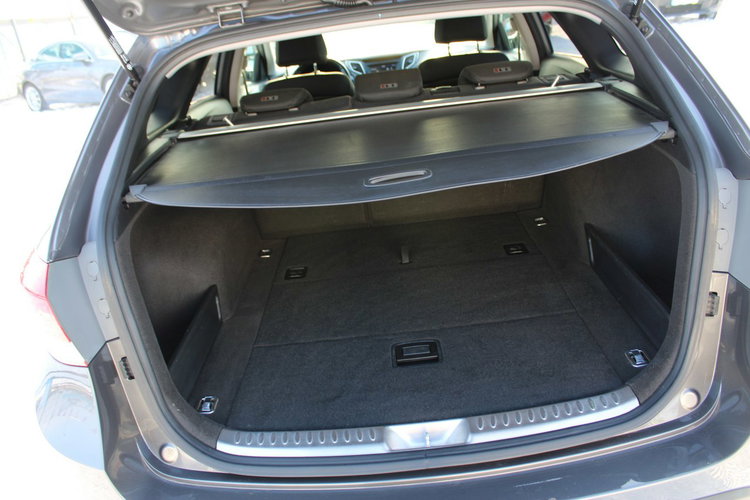 Hyundai i40 F-VAT netto 43 821 PLN Gwarancja Comfort Grzane fotele Kamera zdjęcie 12