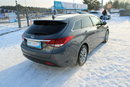 Hyundai i40 F-VAT netto 43 821 PLN Gwarancja Comfort Grzane fotele Kamera zdjęcie 5