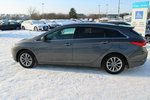 Hyundai i40 F-VAT netto 42195 PLN Gwarancja Comfort Grzane fotele Kamera zdjęcie 8