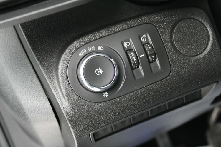 Opel Combo VAN Vat-1 F-vat Salon Polska Gwarancja Netto 37 317PLN zdjęcie 14