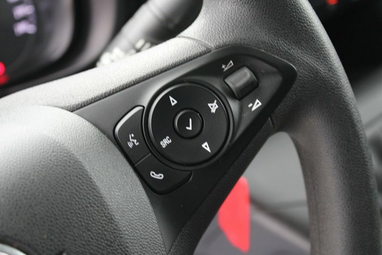 Opel Combo VAN Vat-1 F-vat Salon Polska Gwarancja Netto 37 317PLN zdjęcie 16