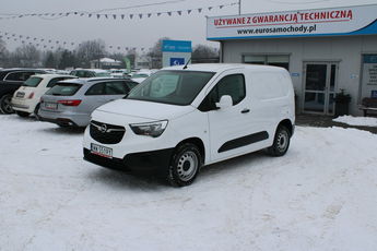 Opel Combo VAN Vat-1 F-vat Salon Polska Gwarancja