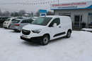 Opel Combo VAN Vat-1 F-vat Salon Polska Gwarancja Netto 37 317PLN zdjęcie 1