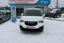 Opel Combo VAN Vat-1 F-vat Salon Polska Gwarancja Netto 37 317PLN zdjęcie 2