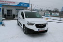 Opel Combo VAN Vat-1 F-vat Salon Polska Gwarancja Netto 37 317PLN zdjęcie 3