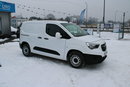 Opel Combo VAN Vat-1 F-vat Salon Polska Gwarancja Netto 37 317PLN zdjęcie 4