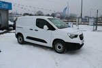 Opel Combo VAN Vat-1 F-vat Salon Polska Gwarancja Netto 35691PLN zdjęcie 4