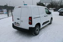 Opel Combo VAN Vat-1 F-vat Salon Polska Gwarancja Netto 37 317PLN zdjęcie 5