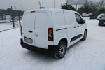 Opel Combo VAN Vat-1 F-vat Salon Polska Gwarancja Netto 35691PLN zdjęcie 5