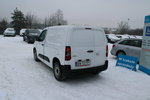 Opel Combo VAN Vat-1 F-vat Salon Polska Gwarancja Netto 35691PLN zdjęcie 7