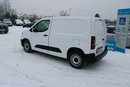 Opel Combo VAN Vat-1 F-vat Salon Polska Gwarancja Netto 37 317PLN zdjęcie 8