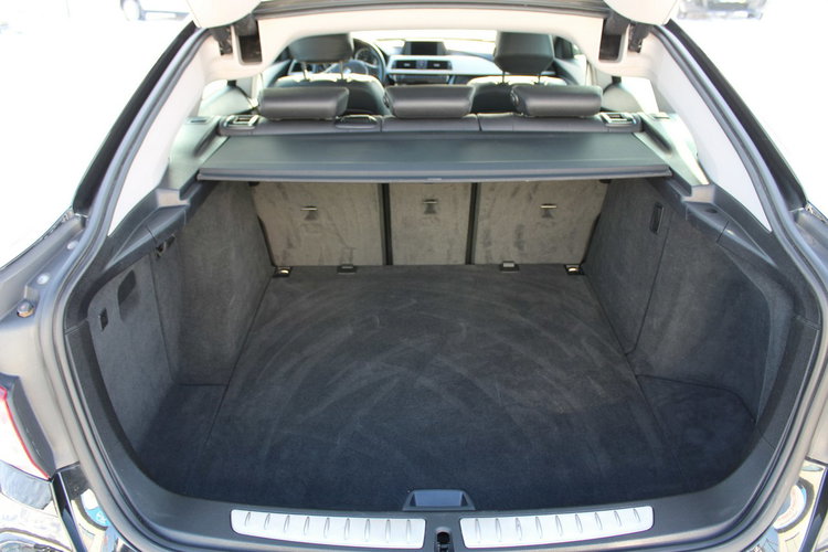 BMW 3GT X-Drive Advantage Led Kamera SalonPL netto 62520PLN Gwarancja zdjęcie 12