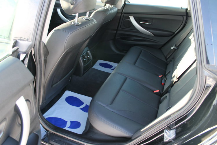 BMW 3GT X-Drive Advantage Led Kamera SalonPL netto 62520PLN Gwarancja zdjęcie 14