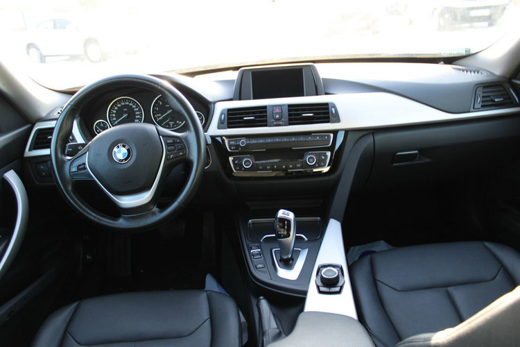 BMW 3GT X-Drive Advantage Led Kamera SalonPL netto 62520PLN Gwarancja zdjęcie 15