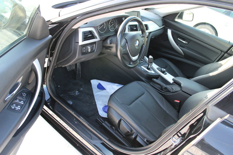 BMW 3GT X-Drive Advantage Led Kamera SalonPL netto 62520PLN Gwarancja zdjęcie 16