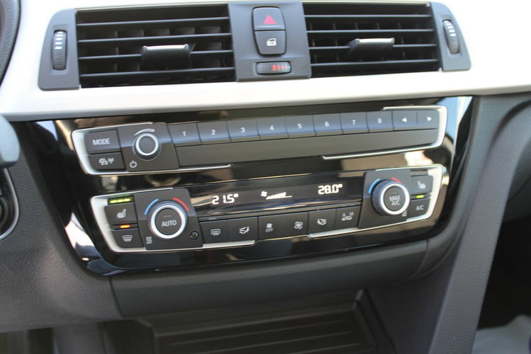 BMW 3GT X-Drive Advantage Led Kamera SalonPL netto 62520PLN Gwarancja zdjęcie 23