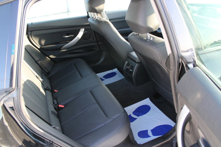 BMW 3GT X-Drive Advantage Led Kamera SalonPL netto 62520PLN Gwarancja zdjęcie 26