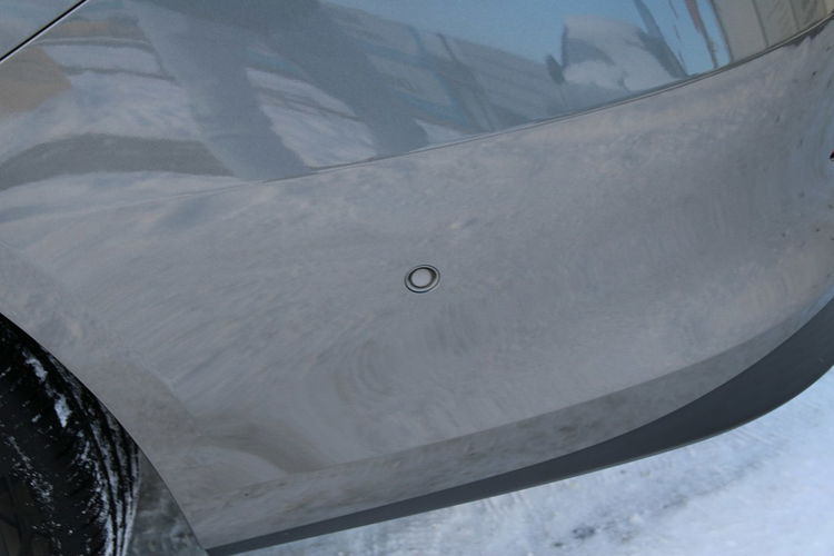 Mercedes CLA 200 Kamera Ambiente Gwarancja MAŁY PRZEBIEG zdjęcie 10