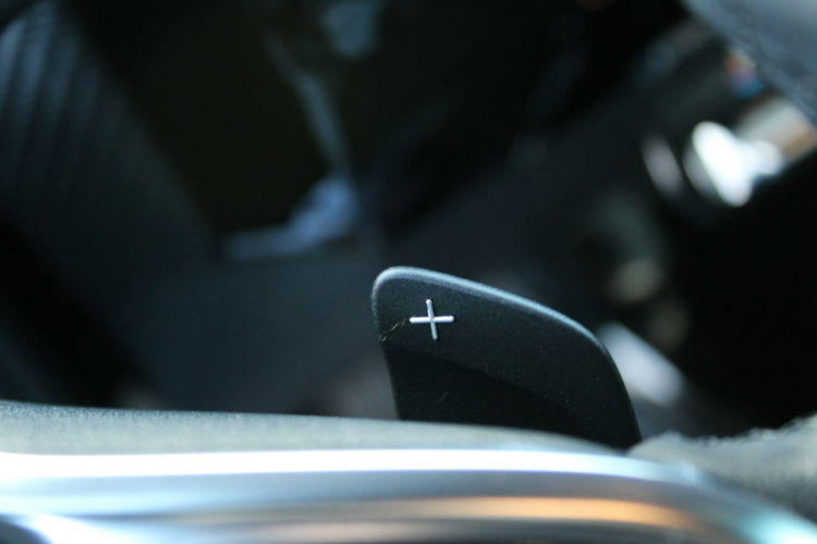 Mercedes CLA 200 Kamera Ambiente Gwarancja MAŁY PRZEBIEG zdjęcie 21