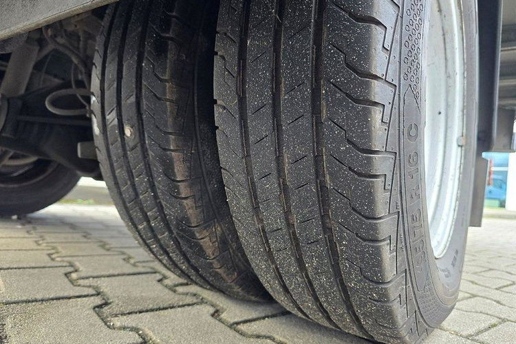 IVECO/PONY AUTO DAILY 50C/35 zdjęcie 9