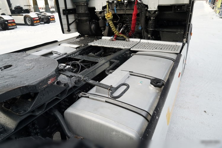 Iveco XWAY / 510 / RETARDER / KLIMA POSTOJOWA zdjęcie 16