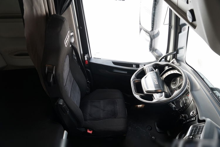 Iveco XWAY / 510 / RETARDER / KLIMA POSTOJOWA zdjęcie 28