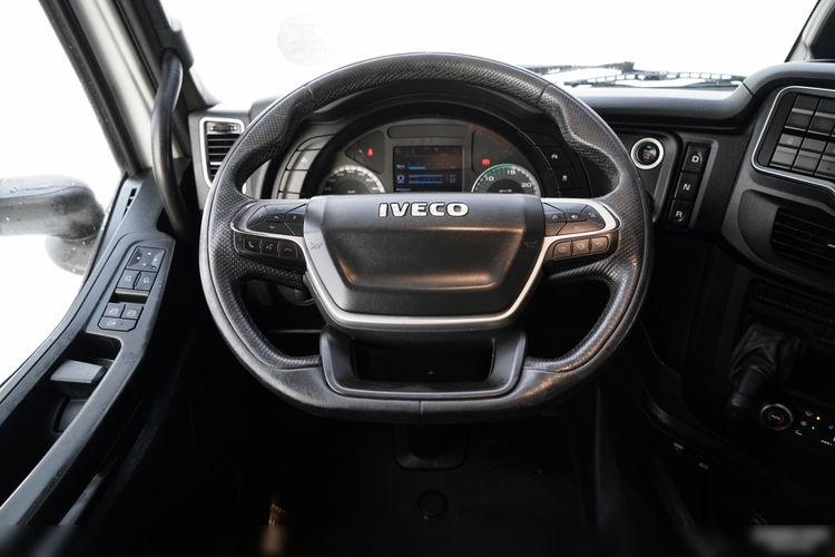 Iveco XWAY / 510 / RETARDER / KLIMA POSTOJOWA zdjęcie 29