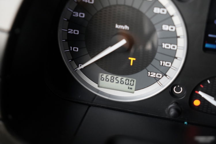 Iveco XWAY / 510 / RETARDER / KLIMA POSTOJOWA zdjęcie 40