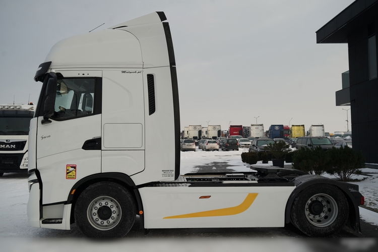 Iveco XWAY / 510 / RETARDER / KLIMA POSTOJOWA zdjęcie 6