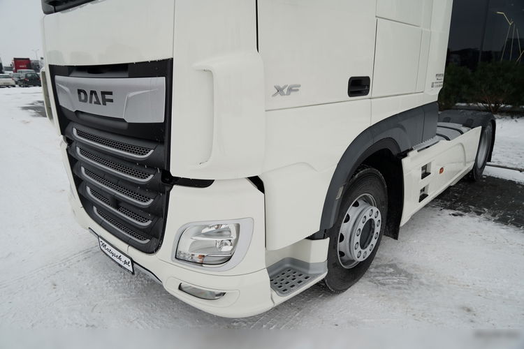 DAF XF 480 / 2021 ROK / SSC zdjęcie 11