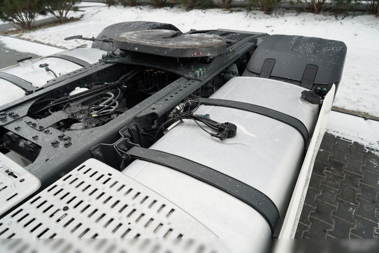 DAF XF 480 / 2021 ROK / SSC zdjęcie 12