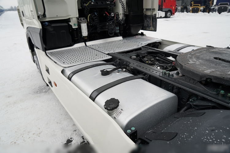 DAF XF 480 / 2021 ROK / SSC zdjęcie 13