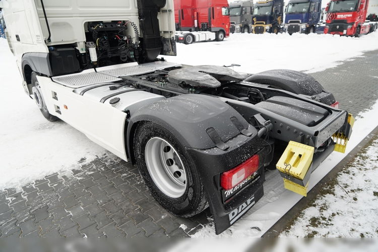 DAF XF 480 / 2021 ROK / SSC zdjęcie 14