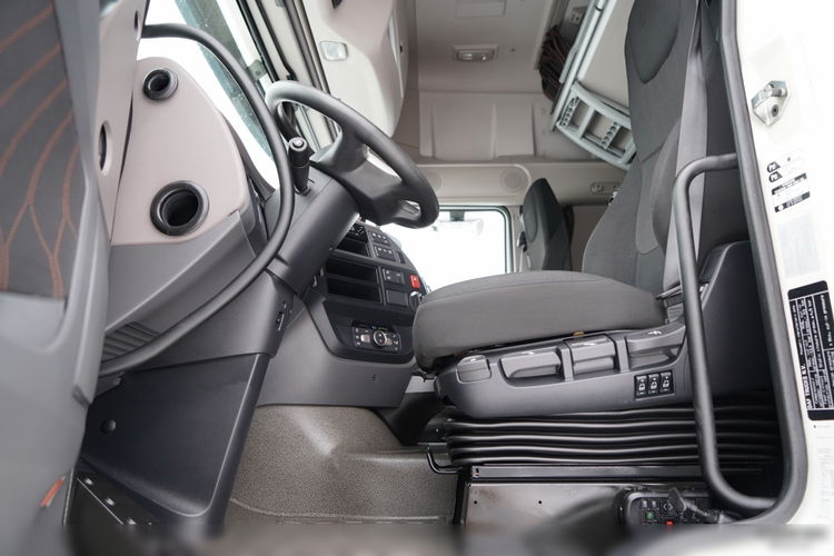 DAF XF 480 / 2021 ROK / SSC zdjęcie 23